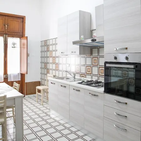 Prázdninový dům Casa Da Mario Avola
