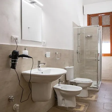 Casa Da Mario Prázdninový dům