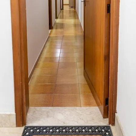 Prázdninový dům Casa Da Mario *
