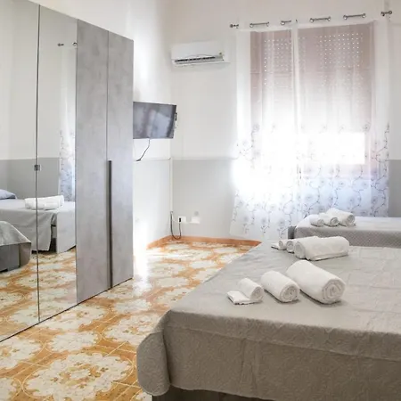 Casa Da Mario Prázdninový dům *