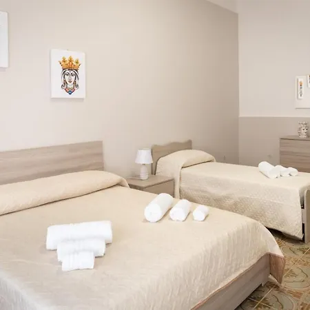 Casa Da Mario * Avola