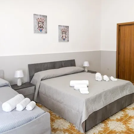 Casa Da Mario Holiday home Avola