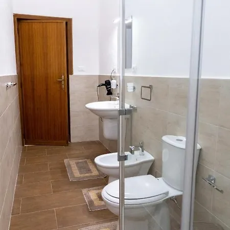 Casa Da Mario * Avola