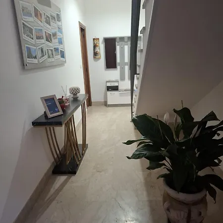 Casa Da Mario * Avola