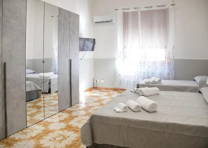 Casa Da Mario 度假居 *