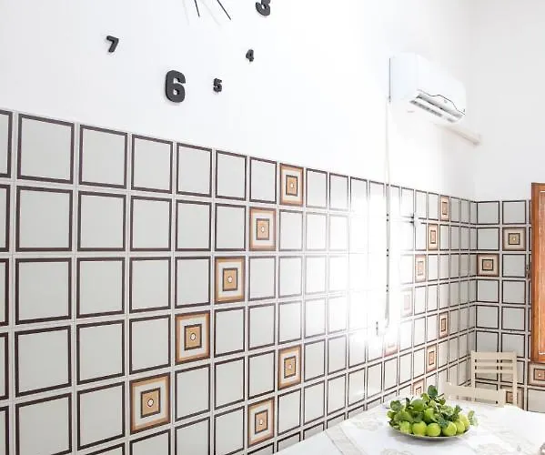 度假居 Casa Da Mario 阿沃拉