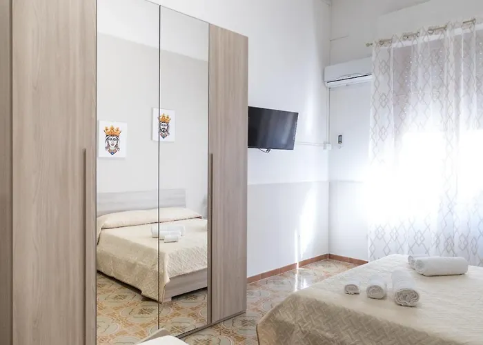 度假居 Casa Da Mario 阿沃拉