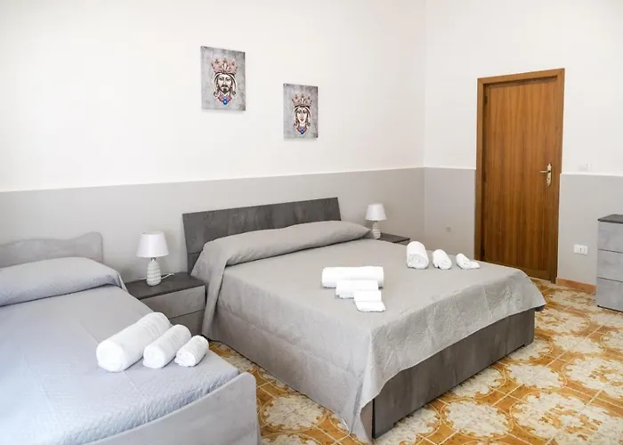 Casa Da Mario 度假居 阿沃拉