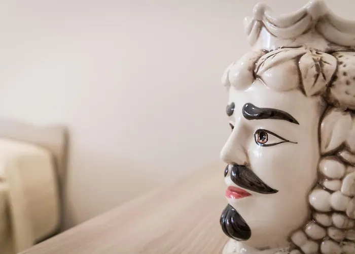 度假居 Casa Da Mario *