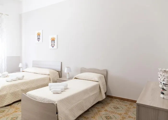 Casa Da Mario 度假居