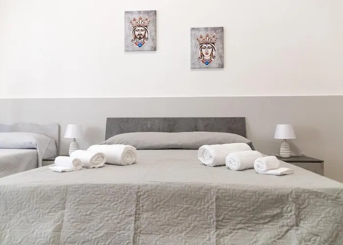 Casa Da Mario 阿沃拉