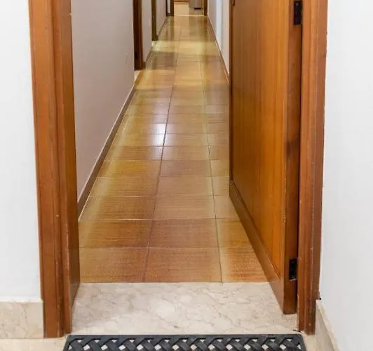 度假居 Casa Da Mario *