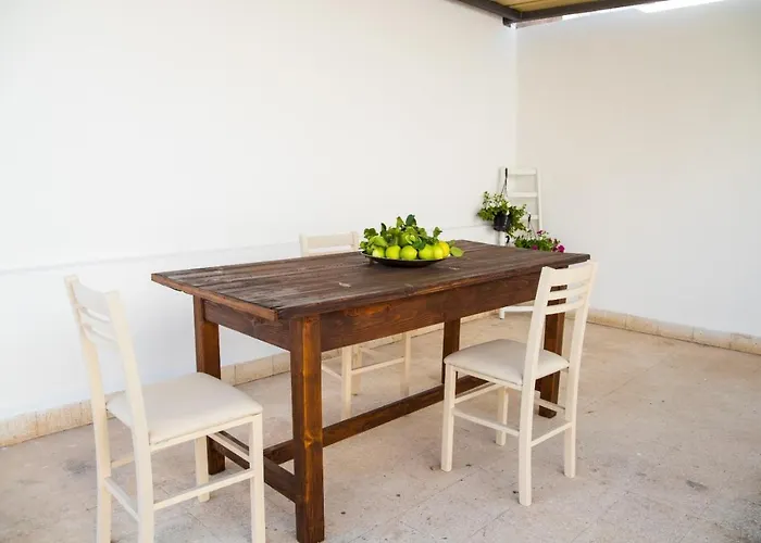 Casa Da Mario 阿沃拉