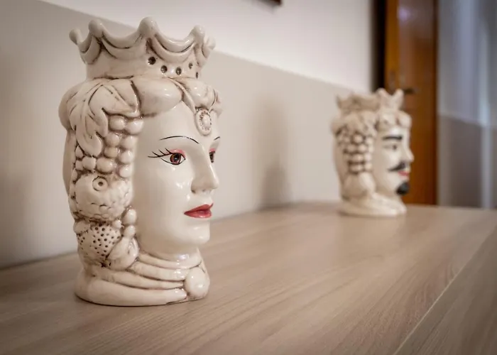 Casa Da Mario 度假居 阿沃拉