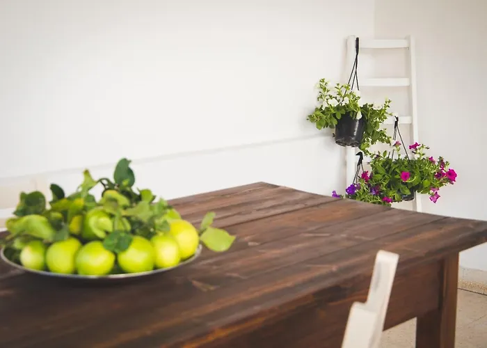 Casa Da Mario 度假居 *