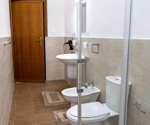 Casa Da Mario * 阿沃拉